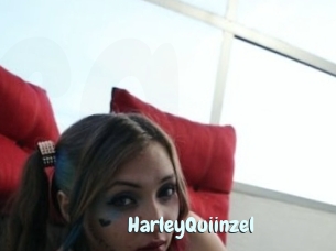 HarleyQuiinzel