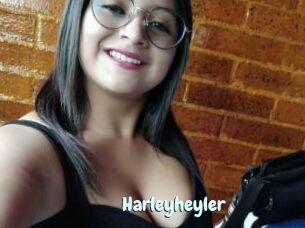 Harleyheyler