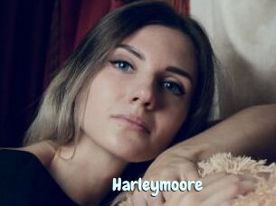 Harleymoore