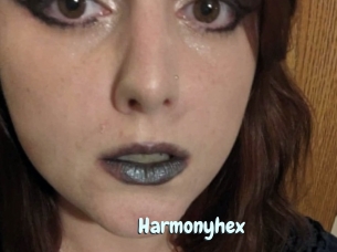 Harmonyhex