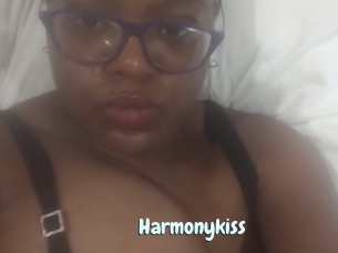 Harmonykiss