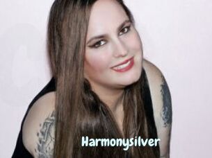 Harmonysilver