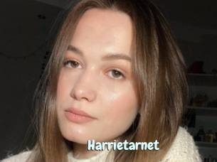 Harrietarnet