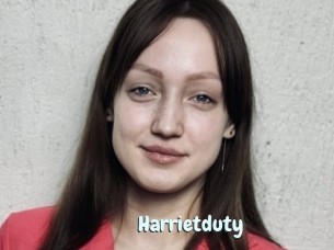 Harrietduty