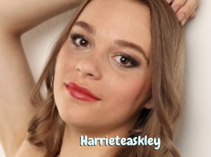 Harrieteaskley