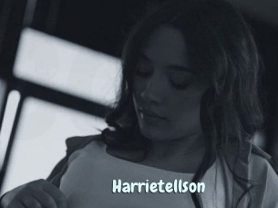 Harrietellson