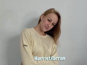 Harrietfarran