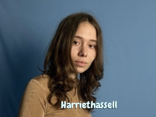 Harriethassell