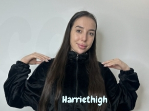 Harriethigh