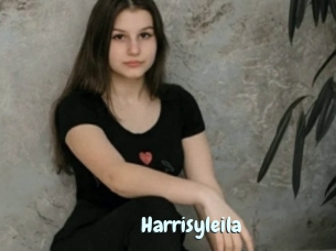 Harrisyleila