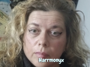 Harrmonyx