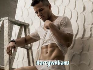 Harrywilliams