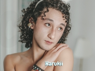 Harukii