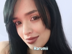 Harumii