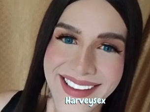 Harveysex