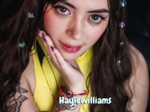 Haylewilliams