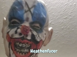 Heathenfucer