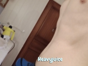 Heavyjuice