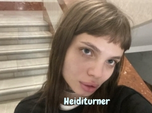 Heiditurner