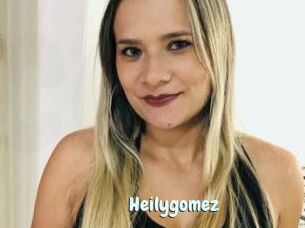 Heilygomez