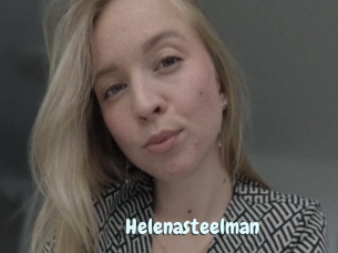 Helenasteelman