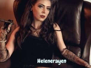 Helenerayen