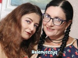 Helenvozzyq