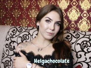 Helgachocolate