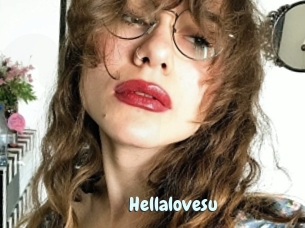 Hellalovesu