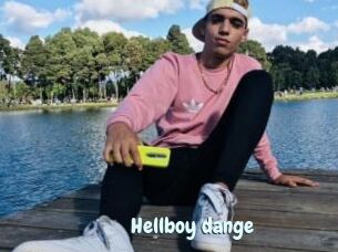 Hellboy_dange