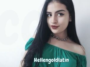 Hellengoldlatin