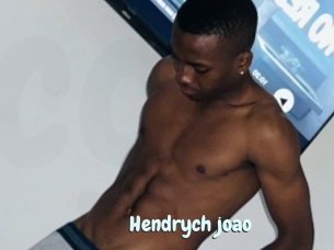 Hendrych_joao