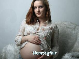 Henessyfair