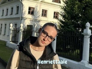 Henriettaale