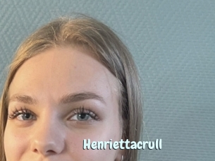 Henriettacrull