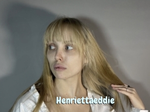 Henriettaeddie