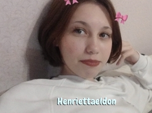 Henriettaeldon