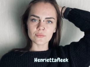 Henriettafleek