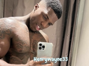 Henrywayne33