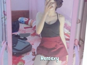 Hensexy