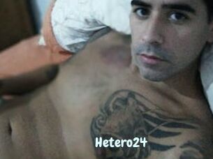 Hetero24