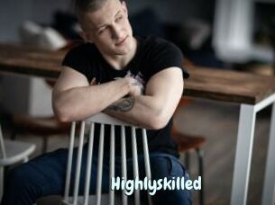 Highlyskilled