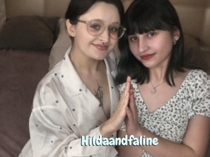 Hildaandfaline