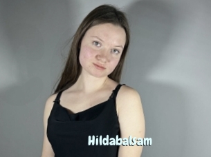 Hildabalsam