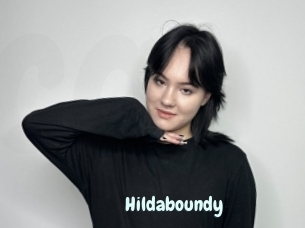 Hildaboundy