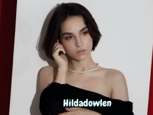 Hildadowlen