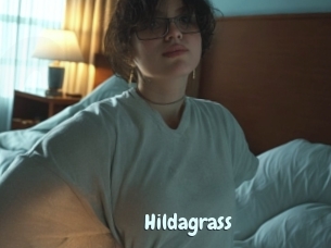 Hildagrass