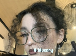 Hildbenny