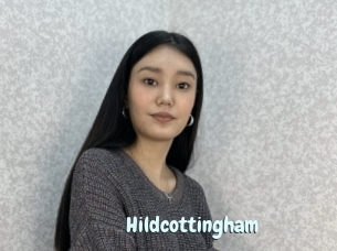 Hildcottingham