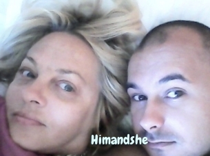 Himandshe